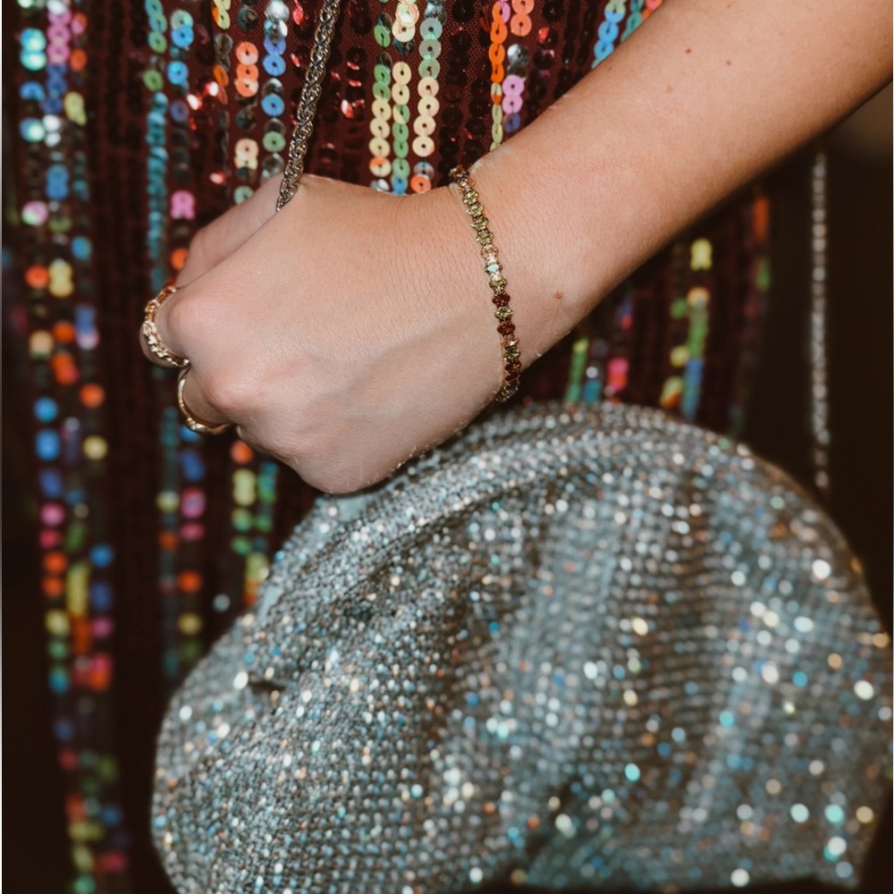 Urban Expressions Mariah Evening Bag